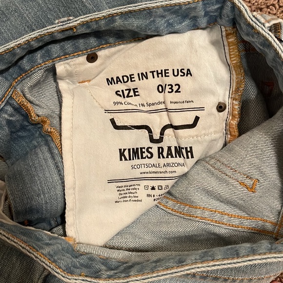 Kimes Ranch Jeans Kimes Ranch Jennifer Jeans Poshmark
